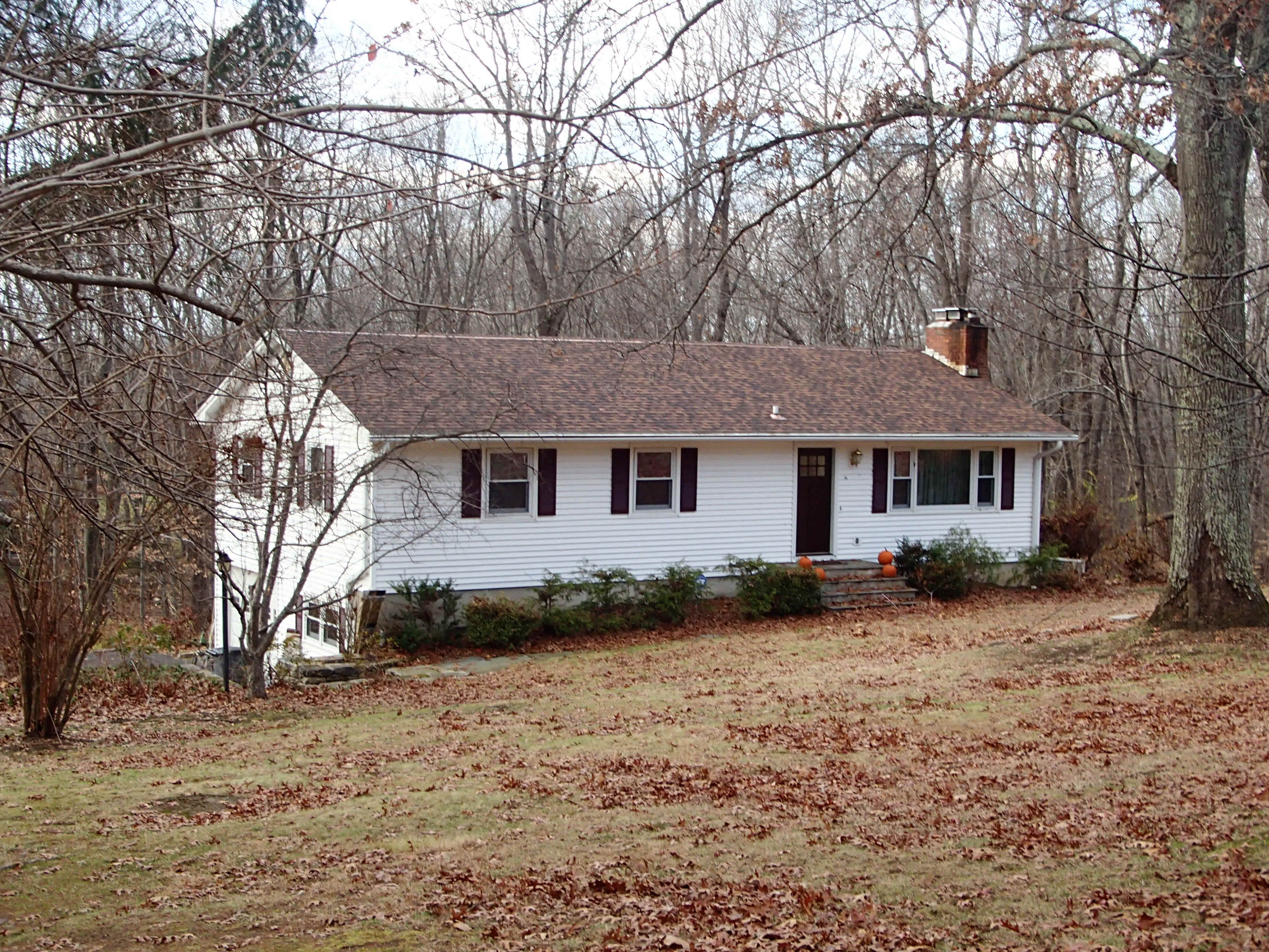 Building photograph for 177 BLUEBERRY HILL RD